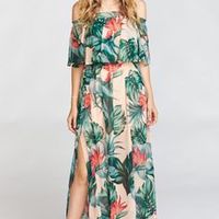 Boda hawaiana - 4
