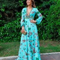 Boda hawaiana - 5