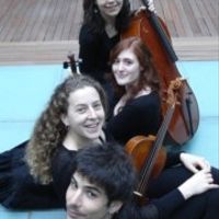 PON MÚSICA EN DIRECTO A TU EVENTO ESPECIAL!