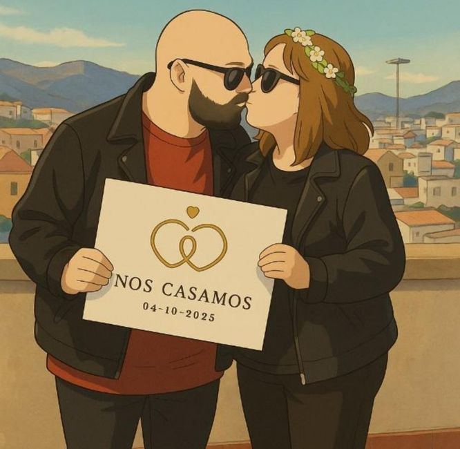 Vuestra foto de perfil - 1