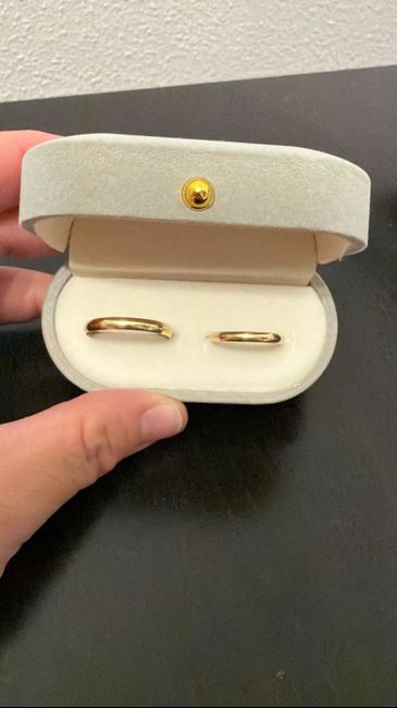 6 días para el gran día!!! 1