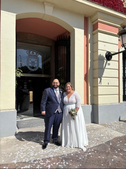 felizmente Casada!!! - 1