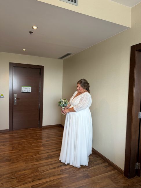 felizmente Casada!!! - 3