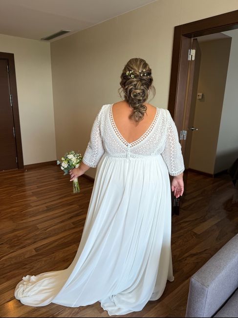 felizmente Casada!!! - 4