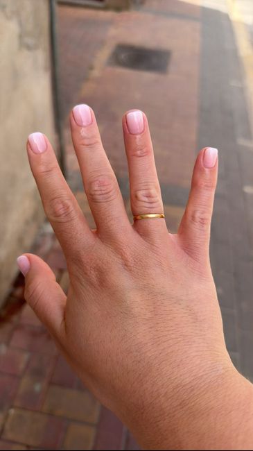 Duda sobre las alianzas - 1