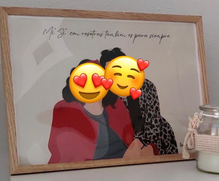 Idea de regalo para tu mejor amiga - 1