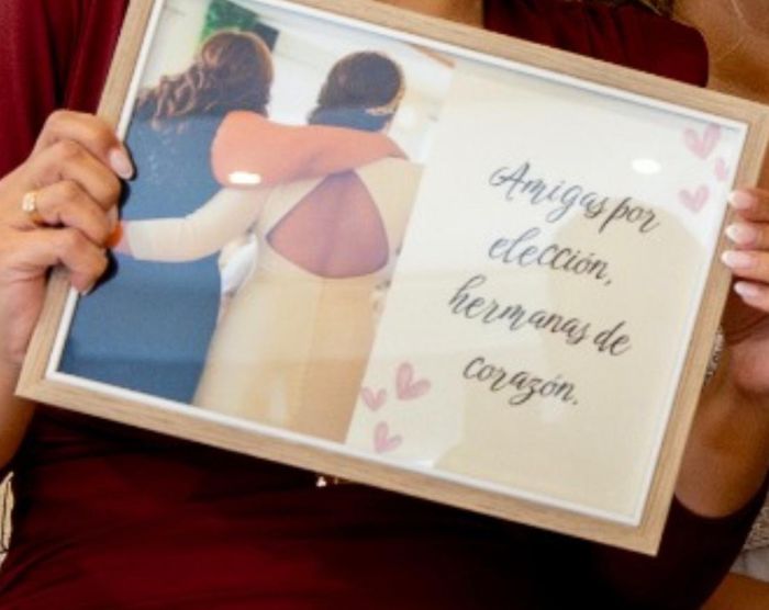 Idea de regalo para tu mejor amiga - 2