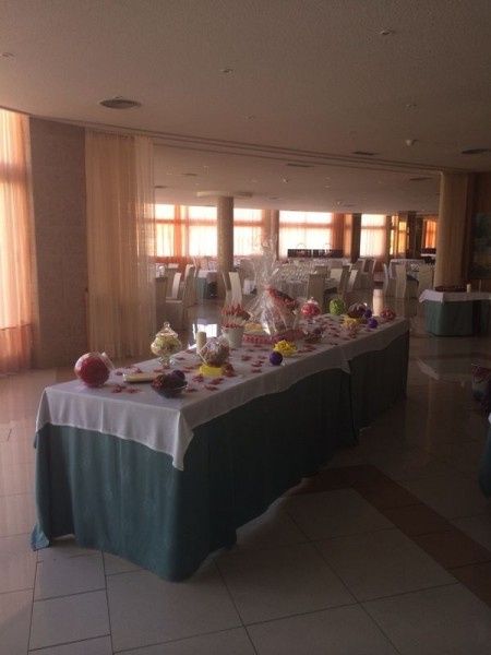 Candy bar barato <img class=