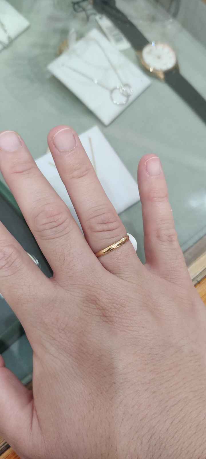 tenemos Alianzas! - 1