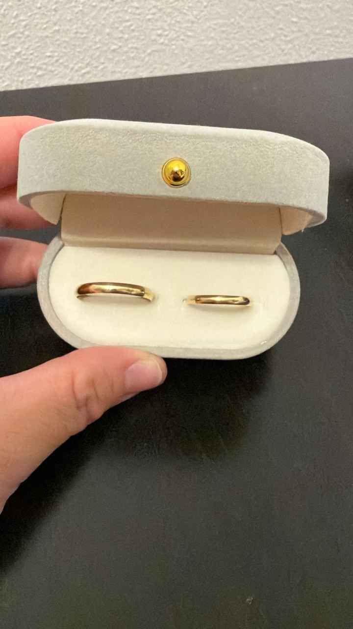 6 días para el gran día!!! - 1