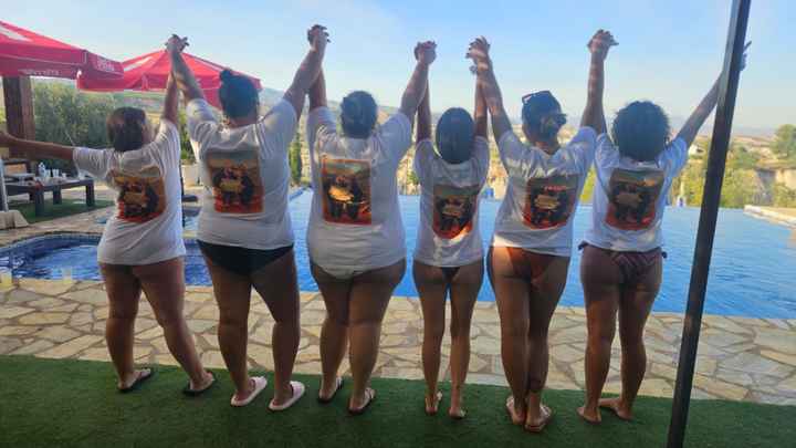 6 días para el gran día!!! - 3