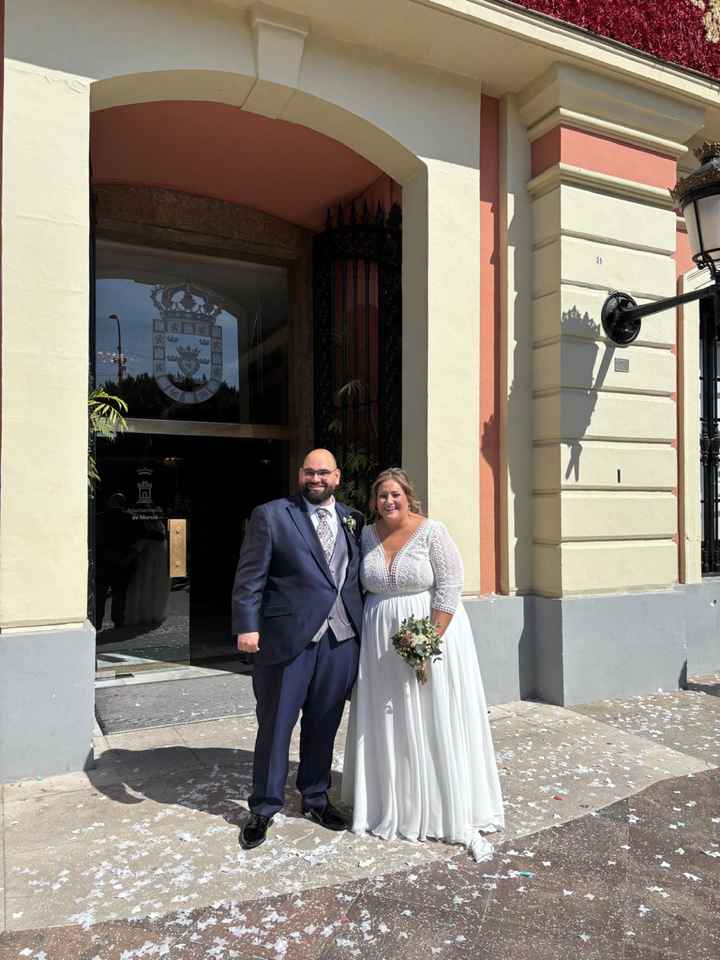 felizmente Casada!!! - 1