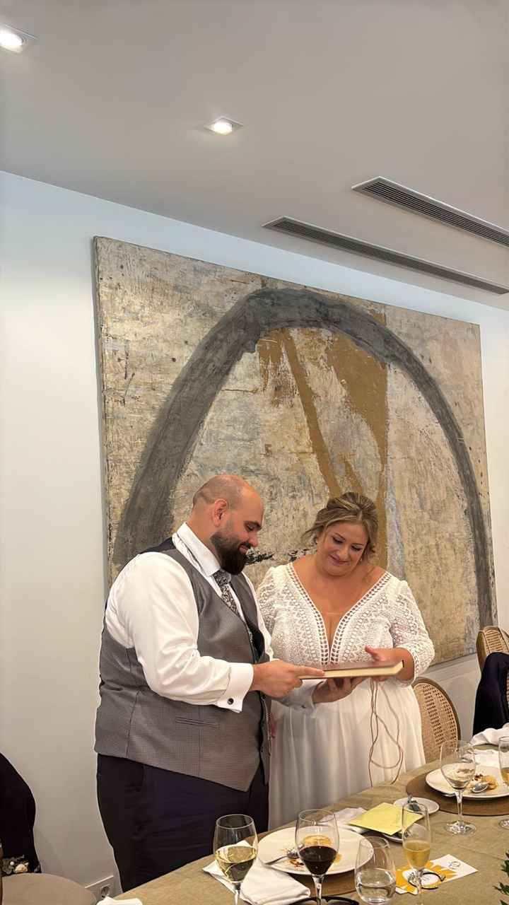 felizmente Casada!!! - 2