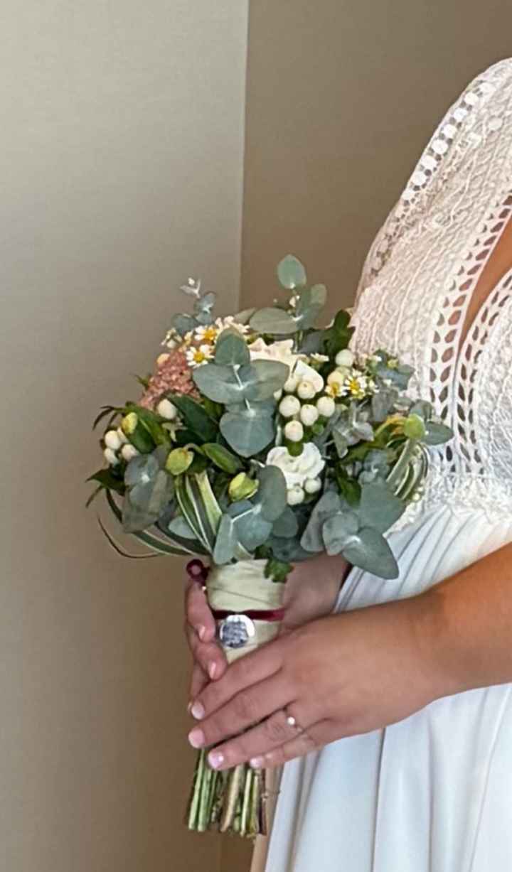 ¿Ramo natural o ramo preservado? 💐 - 1