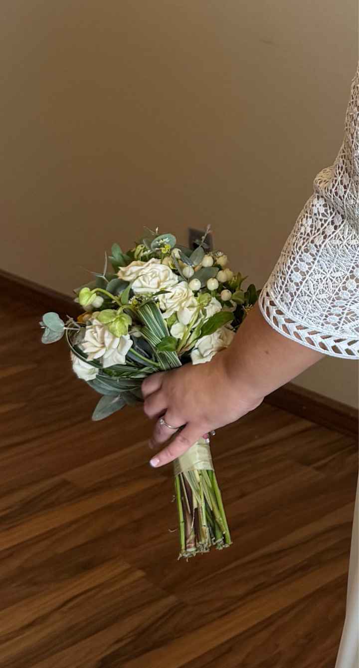 ¿Ramo natural o ramo preservado? 💐 - 2