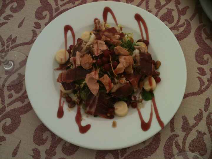 ensalada