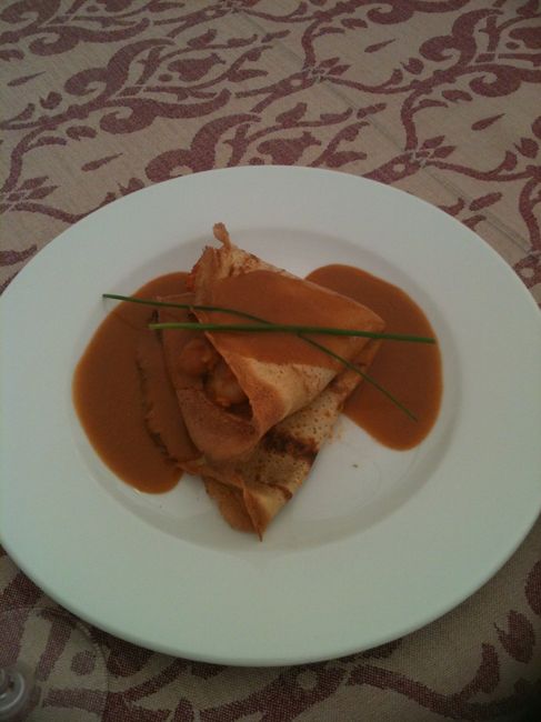 Crepês