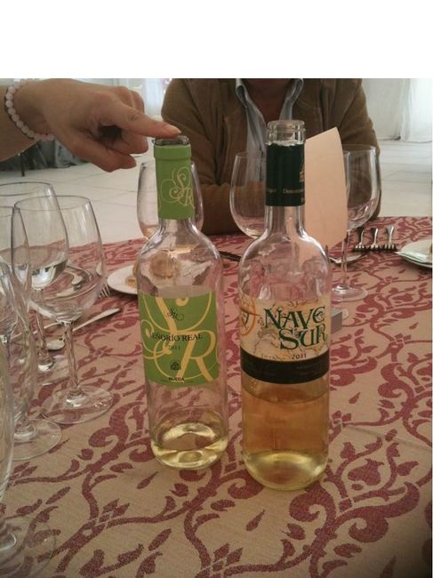 vino blanco