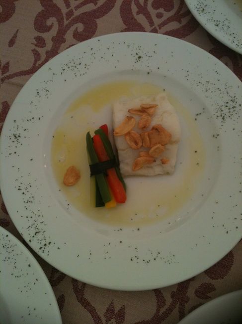 bacalao