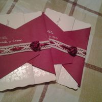 mis invitaciones