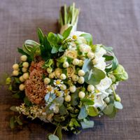 Sin ramo a 18 días de la boda - 1