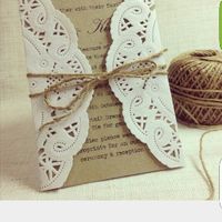 Necesito ideas para hacer mis invitaciones - 1
