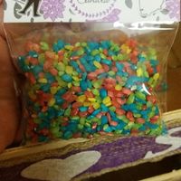 Mis bolsitas de arroz! - 1