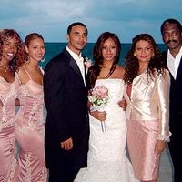 Sollange Knowles (Hermana de Beyoncé)