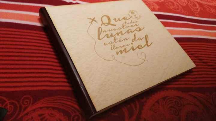 libro de firmas