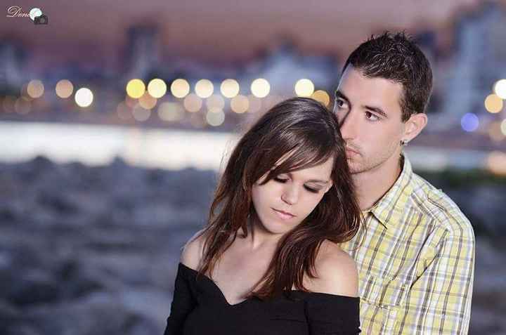 ¿Nos presentas a tu pareja? :) - 1