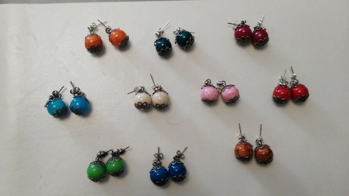 pendientes 
