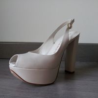 mis zapatos