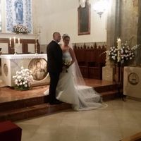 Algunas fotos de nuestra boda - 2