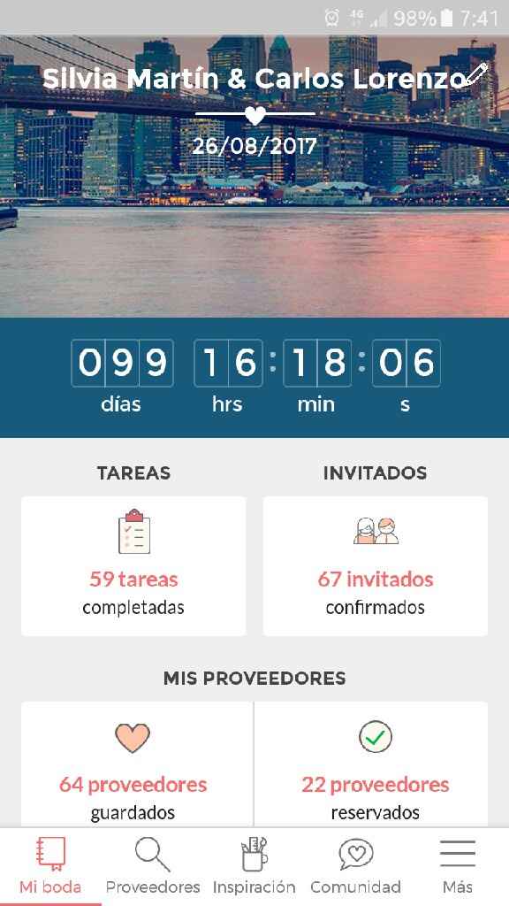 A dos cifras!!!! - 1