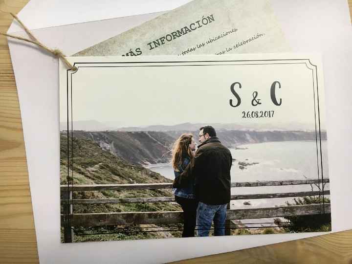 Nuestras invitaciones - 2