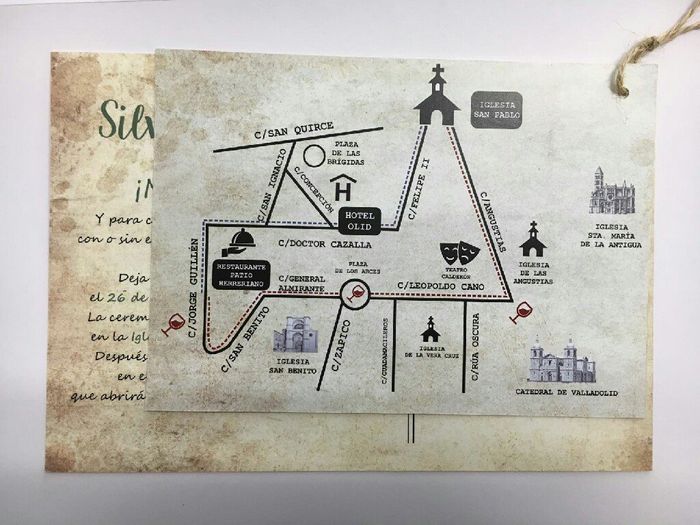 Nuestras invitaciones - 3