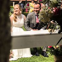 Si también celebraste la boda en 2021... ¡ENTRA! - 1