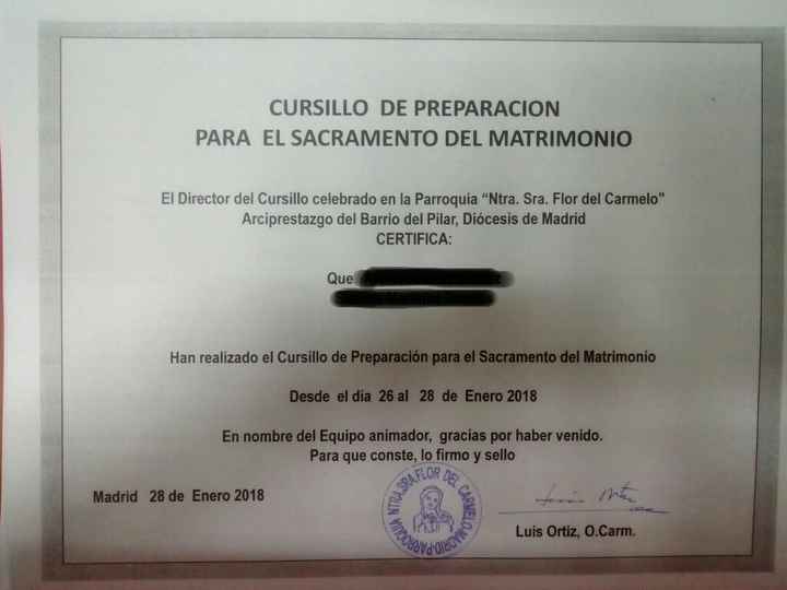  Conseguido el ultimo papel - 1
