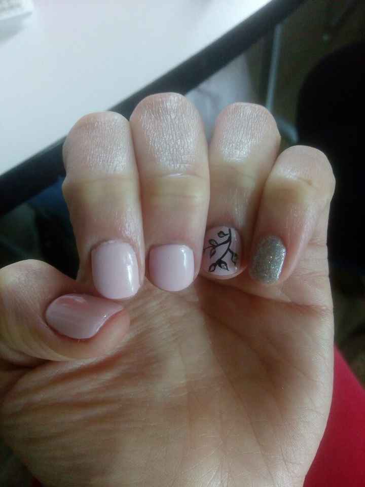 Prueba manicura - 1