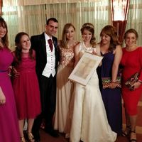 Ya pasó él dia de mi boda - 4
