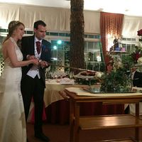 Ya pasó él dia de mi boda - 6