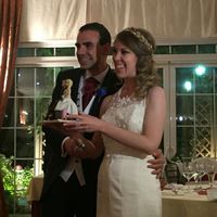 Ya pasó él dia de mi boda - 7