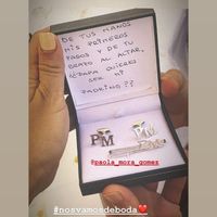 ¿Quién os acompañará al altar?👩🏻👰👨🏻 - 1