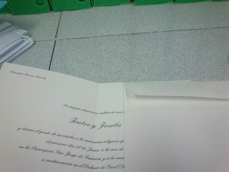 invitacion