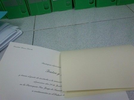 invitacion