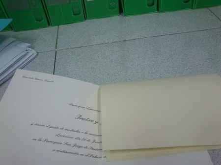 invitacion