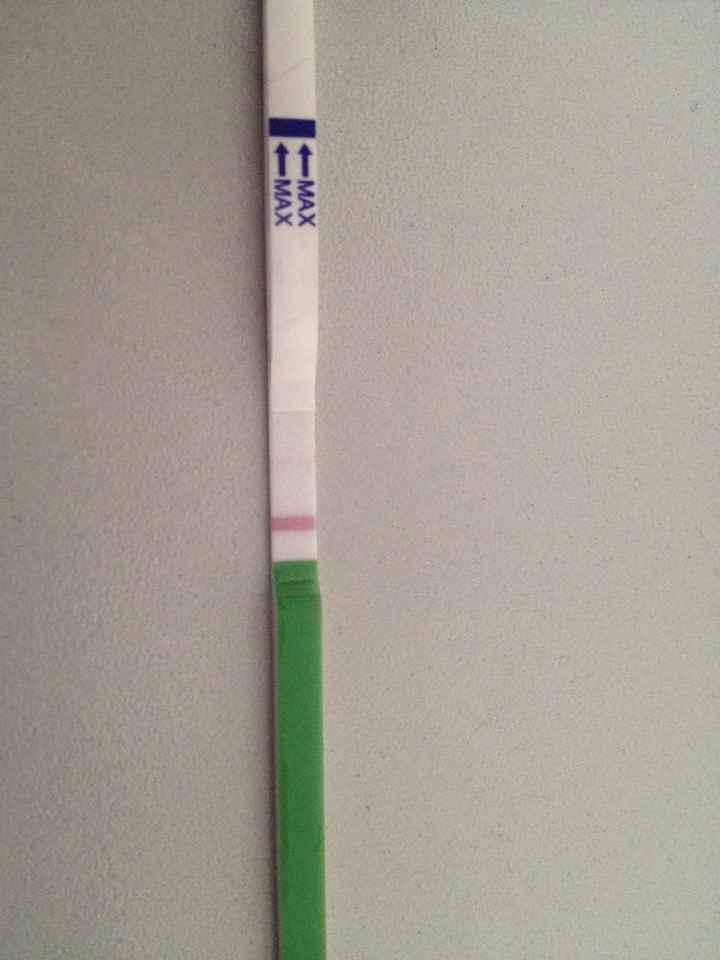 Buscadoras después de uno o varios abortos  - 1