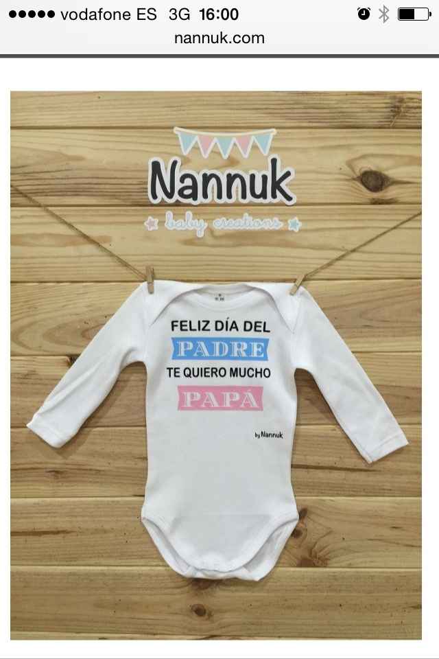 ¡¡futuras mamás agosto 2016!! - 2