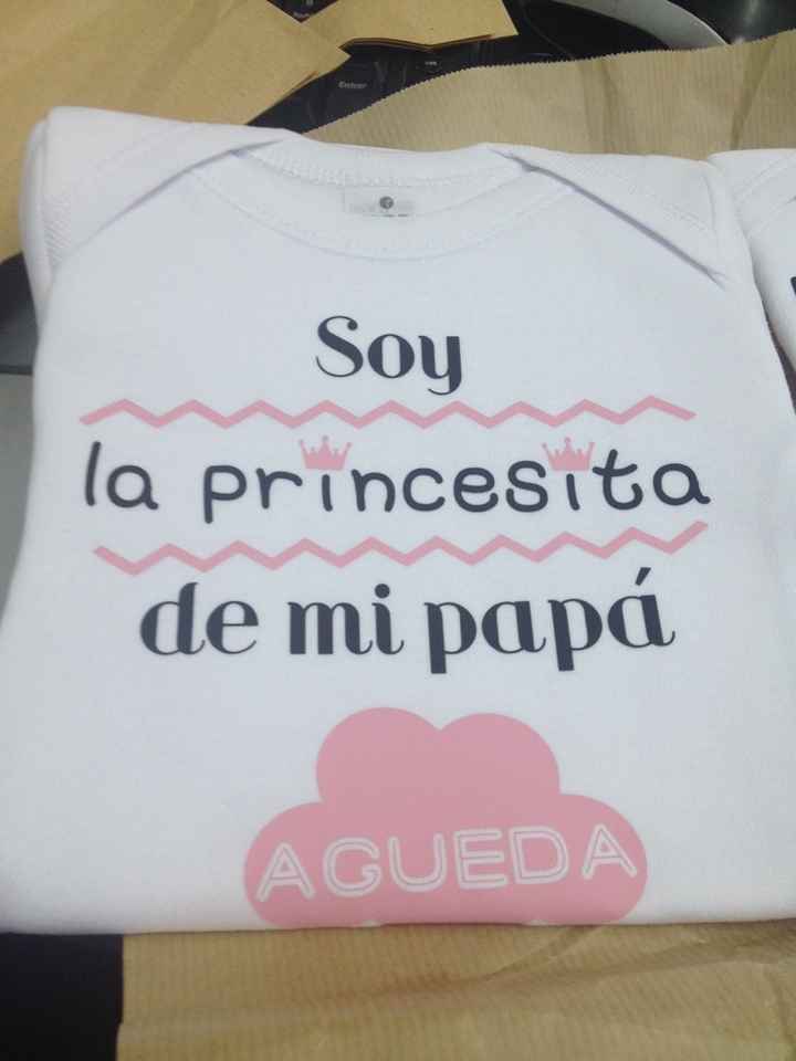 ¡¡futuras mamás agosto 2016!! - 1