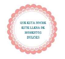 Bote con chuche